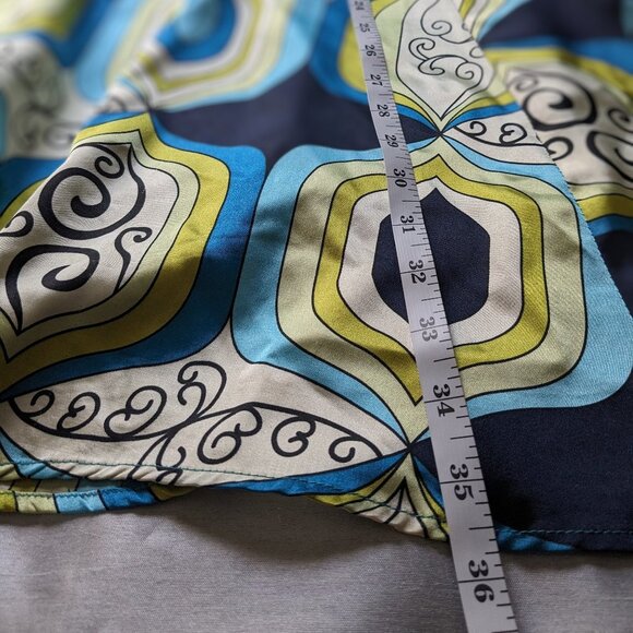 Spaghetti Strap Dress. Size XL.Coco & Tashi - Picture 4 of 5